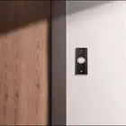 Long Lasting Metal Doorbell Push Button with Energy Efficient LED Lights