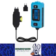 Car Current Tester Blade Fuse Max 48V 20A Circuit Tester Repair Detector Tool