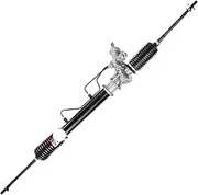New Power Steering Rack And Pinion Assembly Compatible For Toyota Corolla 4425002010 4425002020 44250-12232 551-58631