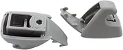 Sunshade Support,Fit For GM, Vauxhall, 95994975 Interior Sun Visor Windshield Holder BracketCar Accessories Car Sun Visor Retainer