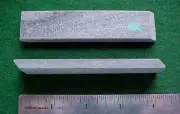 Sharpening -Wästikivi Finnish Whetstone
