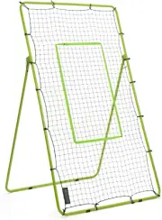 Volleyball Rebounder Net Volleyball Rebounder Bounce Back for Volley Ball Practi