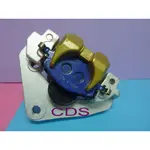 CDS (全新)機車煞車卡鉗 山葉 風光-125 /迅光-125 /頂級迅光-125 原廠型卡鉗