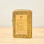 黑羊選物 ZIPPO 權力遊戲 冰與火之歌 台灣總代理原廠正品  加厚盔甲機 五面加工 打火機 黃銅打火機 煤油打火機