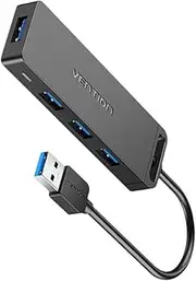 OHPHCALL 20 Hubs Portable HDD Hard Drive Portable Key Board Rat USB Hub USB Splitter Hub for Laptop USB Extensions Station USB 2.0 Hub Multi-Port Splitter Computer Extender Abs