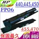 HP FP06 電池(原廠)-Compaq電池 440，445，450，455，470，G0，G1，HSTNN-W92C，HSTNN-W93C，FP09，HSTNN-W94C，FP06，HSTNN-W95C，HSTNN-W96C，HSTNN-W97C，HSTNN-W98C，HSTNN-W99C，708457-001，HSTNN-LB4J，707616-421，3INR19/65-2，Probook 440