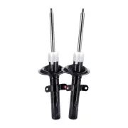 2x Front KYB Excel-G Strut Shock Absorbers for Ford Transit VM FWD Van