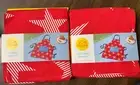 2 Americana Celebrate Grilling Cooking Apron - Red/White/Blue - Sun Squad NEW