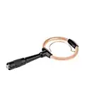 VHF UHF Ham Radio Loop Antenna for Baofeng Radios BF-F8HP UV-5R UV-82 BF-888S