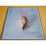 西洋黑膠唱片《 EAGLES – THEIR GREATEST HITS 1971-1975 》美版