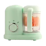 Baby Food Maker, Puree Food Processor,steam Cook And Mixer, Warmer Machine , All-in-one Auto Cooking, Auto-yezi