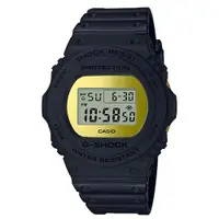 在飛比找ETMall東森購物網優惠-【CASIO 卡西歐】G-SHOCK 復刻經典電子男錶 樹脂