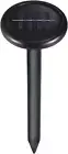 Gardeon Snake Repeller, Set of 4 Multi Pulse Solar Powered Repellent Ultrasonic