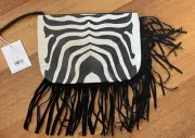 One Teaspoon Reincarnation Clutch Brand New