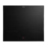 Omega 60cm Induction Cooktop with Touch Control