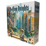 [AEG] Rolling Heights Game