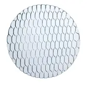 Kartell Jellies Dinner Plate, Set of 4