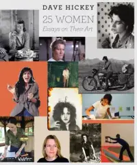 在飛比找博客來優惠-25 Women: Essays on Their Art