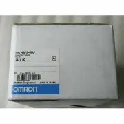 One New Omron H8PS-8AF Cam Positioner H8PS8AF Expedited Shipping