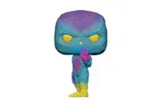Stranger Things Vecna US Exclusive Blacklight Pop! Vinyl