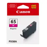 CLI651M Magenta Ink Tank