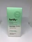 Fortify +. Natural Bacteria-Fighting Moisturizing Reviving Face Serum, 50 ml.