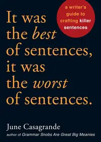 在飛比找誠品線上優惠-It Was the Best of Sentences, 