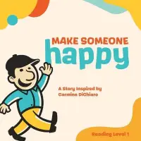 在飛比找博客來優惠-Make Someone Happy
