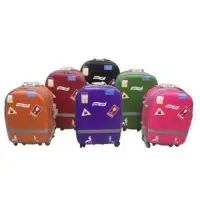 在飛比找momo購物網優惠-【SNOW.bagshop】25吋行李箱台灣製造品質保證加大