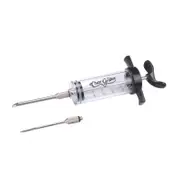 Char-Griller 50ml BBQ Marinade Injector