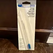 Dritz Serger Needle Threader New