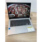 [華碩家用]X1405ZA-0051S1235U I5-1235U 8G 512G WIN11