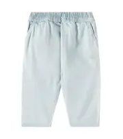 [Molo] Molo Baby Sois cotton pants M 9 blue