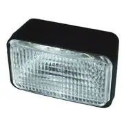 E-Z-GO Marathon Golf Cart Replacement Headlight witho Bracket |1980-1994