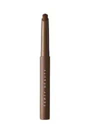 Fenty Beauty Shadowstix Longwear Eyeshadow Sticks, Eyeshadow, Twist-up - Brownie Badd'r Matte