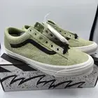 NEW Vans Vault UA OG Style 36 LX Suede Men's Sneakers US 10