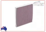 Ryco Cabin Air Filter Microshield FOR Toyota Corolla 13-18 1.8 VVTi ZRE172R