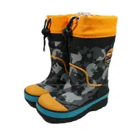 在飛比找Yahoo!奇摩拍賣優惠-(B5) MOONSTAR 月星 兒童雨鞋 雨靴 防水 2E