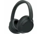 Sony Wh Ch720n Wireless Noise Cancelling Headphones - Black