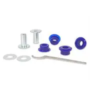 SuperPro Control Arm Lower Front Bushing Kit - Performance Upgrade - SPF5552K