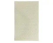 J.Elliot Home Nora Stylish Floor Rug 170x240cm Cream Modern Home/House Decor