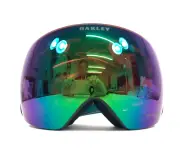 Oakley Snow Goggles Flight Deck L OO7050-A800 Origins Berry Seafoam Prizm Jade