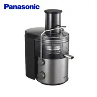 在飛比找PChome24h購物優惠-Panasonic 國際牌 1.5L 高速榨汁機 MJ-CB