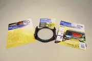 Cokin P series Lens filter holder , Genuine, Black #002