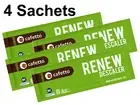 NEW IMPROVED Renew NESPRESSO Descaler Espresso Coffee Machine Descaling Sachets