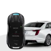 Keyless Entry Car Key LCD Screen Digital Smart Remote HD Anti-Scratch Display