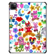 iPad Pro 11-inch (3rd/4th gen) iPad Impact Case Hot stuff