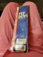 Pep Boys, High Performance, Automotive Belts, 13335