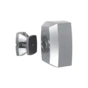 Rixson FM996 Electromagnetic Door Release Tri-Voltage Surface Mounted Wiring
