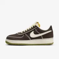 在飛比找momo購物網優惠-【NIKE 耐吉】Air Force 1 07 PRM 男 